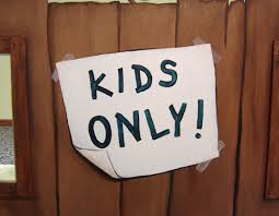 Kids Only